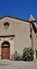 L'église