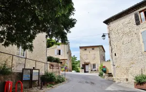 La commune