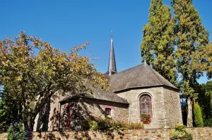 La iglesia de Notre-Dame