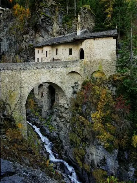 Modane - Guida turismo, vacanze e weekend nella Savoia