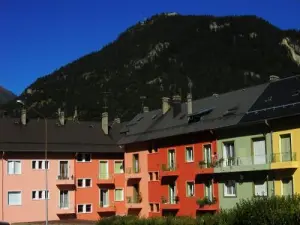 Città Modane