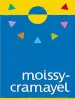 Logo of the town of Moissy-Cramayel