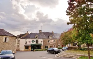 Le village