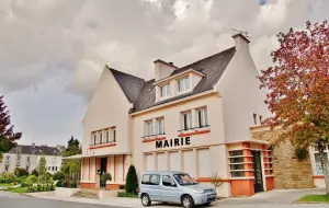 La Mairie