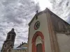 Église de Molières