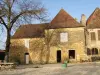 Molières - Guide tourisme, vacances & week-end en Dordogne