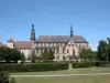 Église des Jésuites - Monument à Molsheim