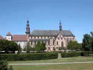 Jesuitenkirche