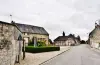 Monampteuil - Guía turismo, vacaciones y fines de semana en Aisne