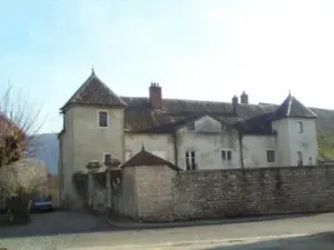 Castillo de Marshal Moncey