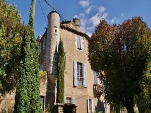 Castello Monestiés