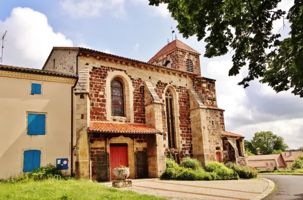 Monlet Tourisme, Vacances & Weekend