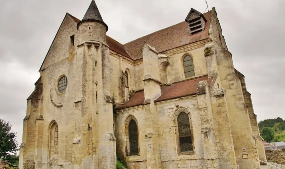 Photos MonsenLaonnois Tourisme, Vacances & Weekend