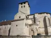 Monsempron-Libos - Tourism, holidays & weekends guide in the Lot-et-Garonne