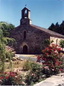 Chapelle Saint-Jean du Bleymard