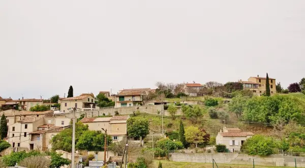 Montagnac-Montpezat - Führer für Tourismus, Urlaub & Wochenende in den Alpes-de-Haute-Provence