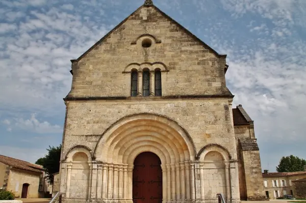 Montagne - Guida turismo, vacanze e weekend nella Gironda