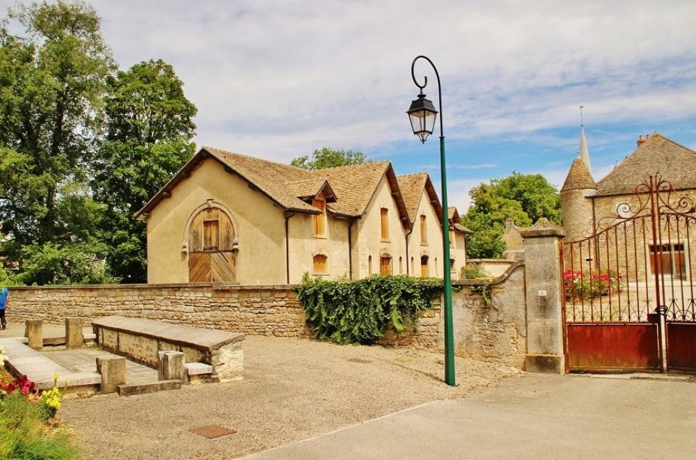 Fotos Montagny-l  s-Beaune Turismo  Vacaciones Fines semana