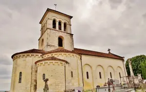 Eglise Sainte-Madeleine