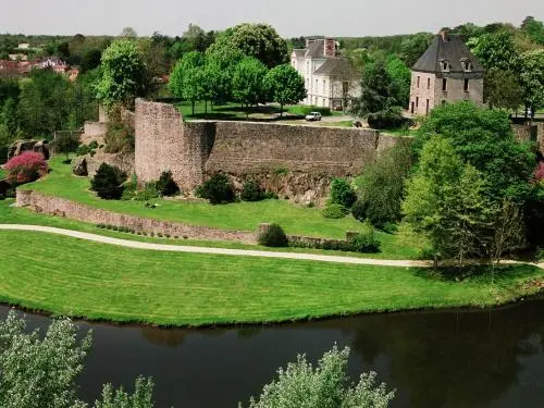 Montaigu-Vendée - Guía turismo, vacaciones y fines de semana en Vendée