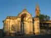 Montaigut-sur-Save - Tourism, holidays & weekends guide in the Haute-Garonne