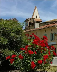 Église de Montaigut