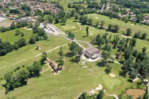 Golf de l'Estang