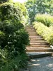 Jardin des Plantes