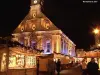 Marché de Noël 2007 (© Jean Espirat)