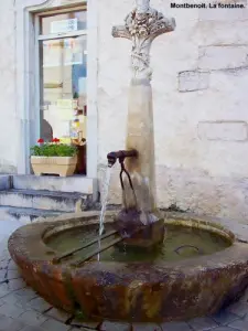 Fontaine