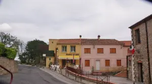 Le village