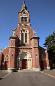 L'église