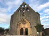 Montcabrier - Guía turismo, vacaciones y fines de semana en Lot