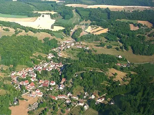 Montcey - Führer für Tourismus, Urlaub & Wochenende in der Haute-Saône