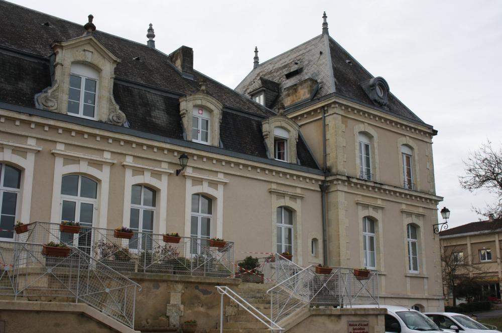 Photos Montégut Tourisme, Vacances & Weekend