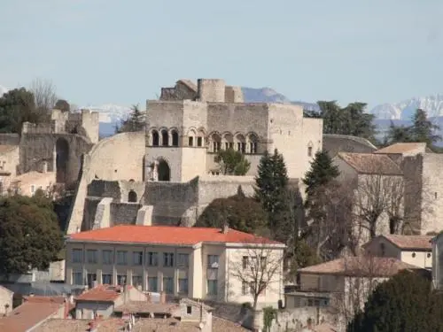 Castillo de Adhemar