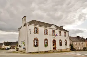 Town hall