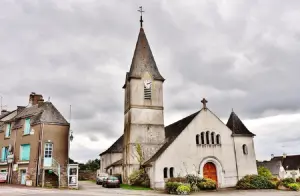 St. Michael's Church