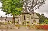 Montertelot - Gids voor toerisme, vakantie & weekend in de Morbihan