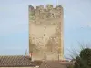 Monteux - Clementine Tower