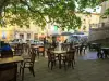 Montferrat - Guía turismo, vacaciones y fines de semana en Var