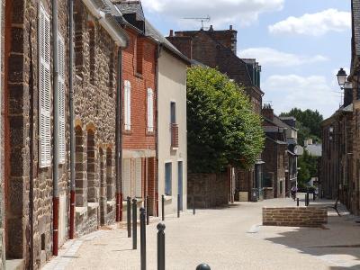 Montfort Sur Meu Tourisme Vacances Week End