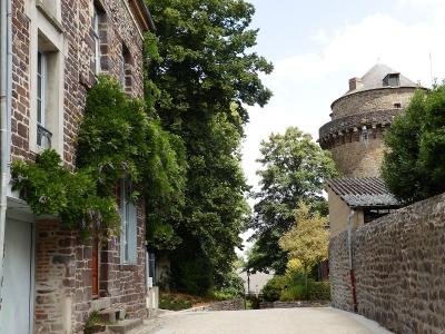 Montfort Sur Meu Tourisme Vacances Week End