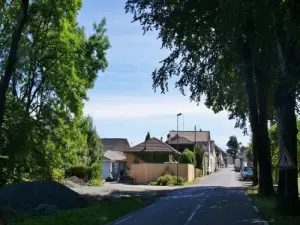 Village