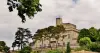 Montfrin - Tourism, holidays & weekends guide in the Gard