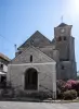 Église Saint-Étienne