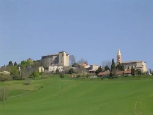 Montgey Tourisme, Vacances & Weekend