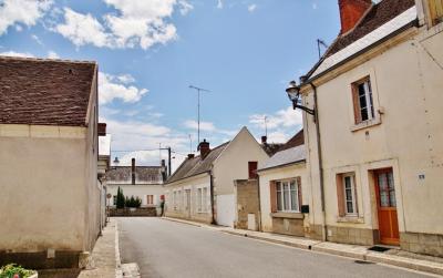 MonthousurCher Tourisme, Vacances & Weekend