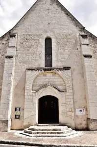 Il Saint-Cyr