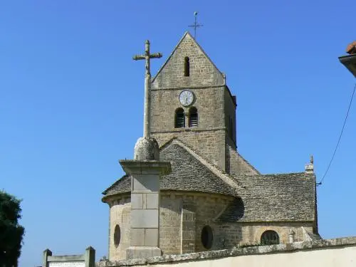 Montigny-sur-Armançon - Guida turismo, vacanze e weekend nella Côte-d'Or